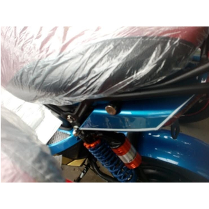 TACO-BIKE