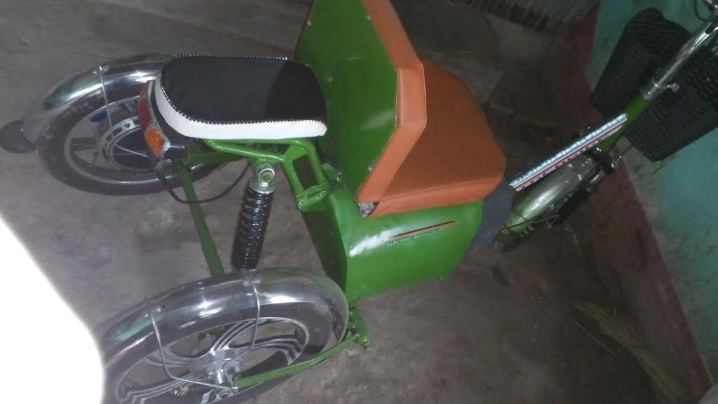 TACO-BIKE