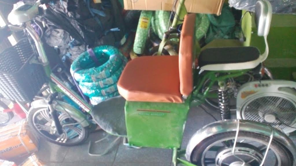 TACO-BIKE