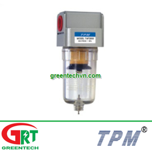 TAF | TPM TAF | Air Filter TPM TAF | Bộ lọc khí TPM TAF | TPM Vietnam