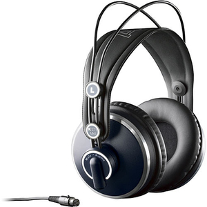Tai nghe AKG K 271 MK II Professional Studio