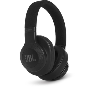 Tai nghe JBL E55BT Bluetooth Over-Ear (Black)