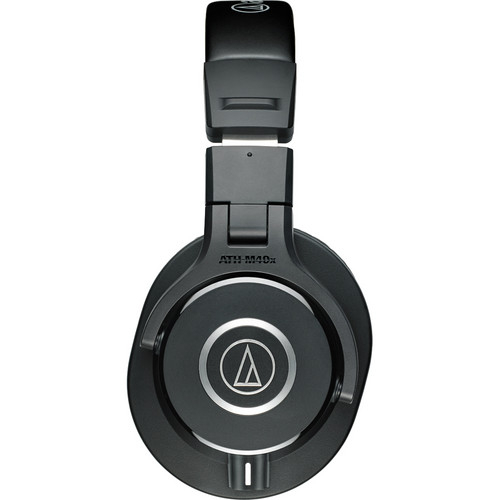 Tai nghe kiểm âm Audio-Technica ATH-M40x
