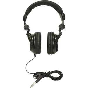 Tai nghe kiểm âm Tascam TH-02 Studio