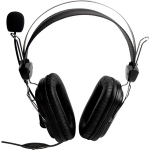 Tai nghe Soundmax AH302 Chính Hãng