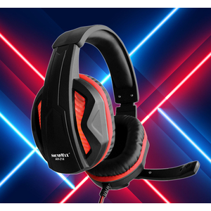 TAI NGHE soundmax AH314