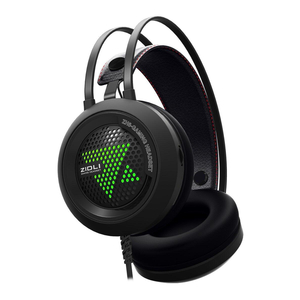HEADPHONE GAMING ZH6 (3.5)