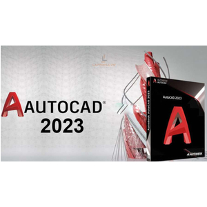 Cách tải phần mềm autocad 2023 nhanh chóng - đảm bảo tải được