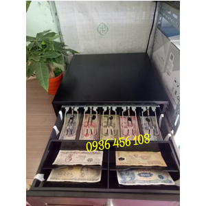 Tại sao cần trang bị cho cửa hàng của bạn một chiếc ngăn kéo đựng tiền?