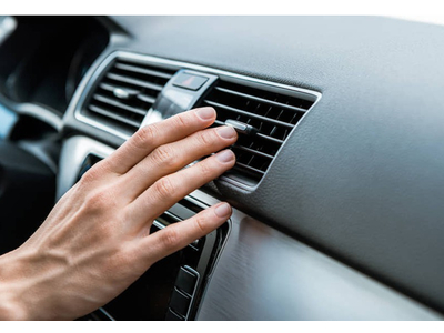 🚗 TẠI SAO ĐIỀU HÒA Ô TÔ KHÔNG MÁT ????