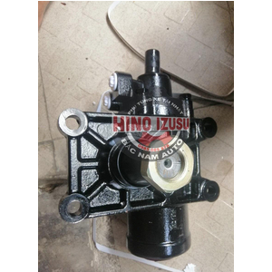 TẠI SAO KHÁCH HÀNG CHỌN MUA BÓT LÁI XE TẢI HINO TẠI BẮC NAM AUTO