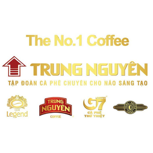 Tại Sao Nên Chọn Cafe G7 3 Trong 1 Của Trung Nguyên?