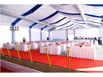 Tại Sao Nên Chọn Dịch Vụ Cho Thuê Bàn Ghế Thay Vì Mua Sắm?