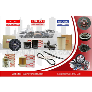 Tại sao nên chọn mua phụ tùng isuzu chính hãng cho xe của ban !