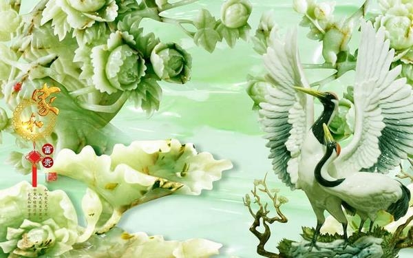 tại sao những mẫu gạch tranh 3D giả ngọc lại được ưa chuộng đến vậy