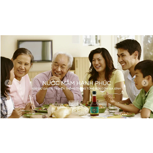 Tại sao Nước mắm Hạnh Phúc dẫn đầu top 5 loại nước mắm tốt nhất