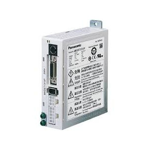 DRIVER PANASONIC MLDET2510P