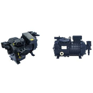 MÁY NÉN DORIN H280SB và MÁY NÉN DORIN H280CC