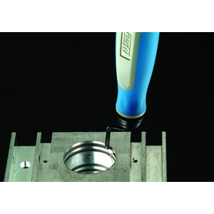 Bộ dao cạo bavia NG1000