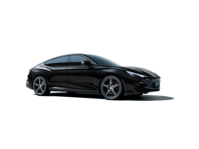 All New MG7 2.0 Turbo Luxury