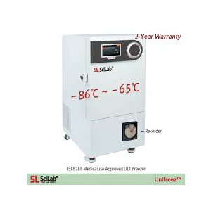 SL.FreL8080 Tủ lạnh âm sâu -86℃~-65℃ 82 lít