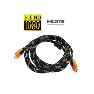 Cable HDMI 1,5m ---1.4 FULL HD