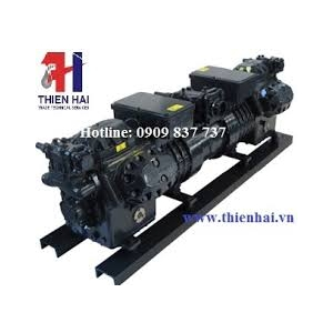 MÁY NÉN DORIN H401CS