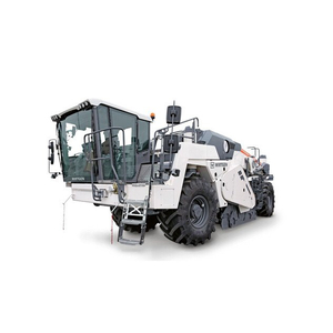 Máy tái tạo mặt đường Wirtgen WR 200