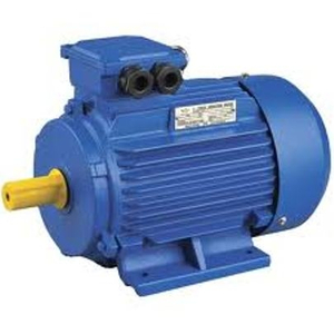 Động cơ điện TCC