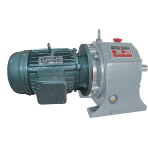 Giảm tốc Liming H series