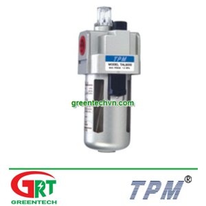 TAL | TAL1000-02 | Filter Pressure Regulator | Bộ điều áp kèm bộ lọc dầu TPM TAL1000- | TPM Vietnam