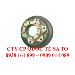 Tăm Bua FD15T12,T19/FB15-7