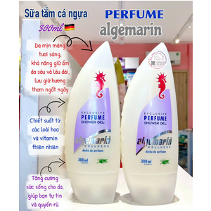 Tắm cá ngựa 300ml
