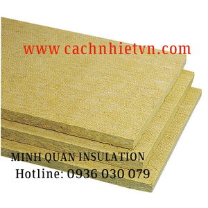 Tấm cách âm Rockwool ,Tấm sợi thủy tinh cách âm