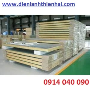 TẤM CÁCH NHIỆT EPS