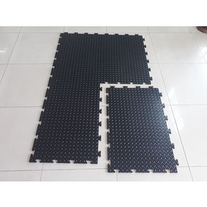 Tấm cao su lót phòng Gym