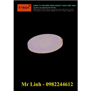 Chụp cao su nén mẫu trụ