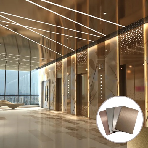 TẤM ỐP VÂN KIM LOẠI THAN TRE ĐA NĂNG CAO CẤPTẠI HỒ CHÍ MINH