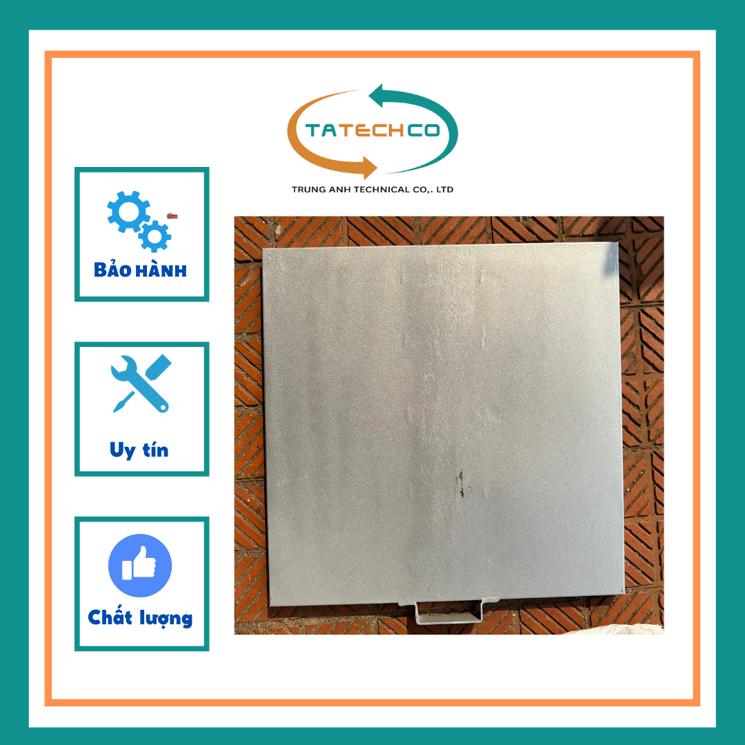 TÂM ĐẾ CHO BỘ CON SỤT LOẠI GẤP - LOẠI PHẲNG