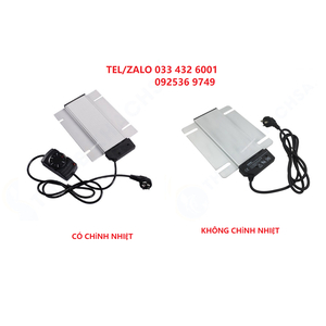 Tấm đu nóng dùng điện gia nhiệt/ bảng điện nồi hâm buffet đun nóng hấp tiệc buffet