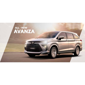 Tạm dừng giao xe Avanza Premio MT do bất thường trong thủ tục chứng nhận xe