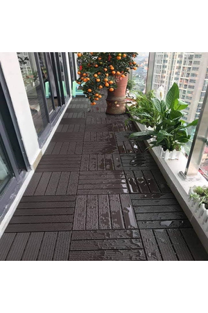 Vỉ nhựa chống trơn nan sọc