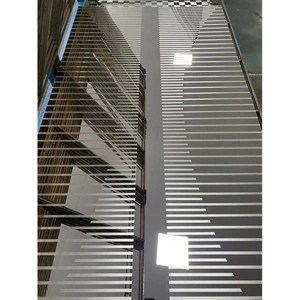 Tấm inox hoa văn theo bản vẽ: chọn họa tiết và quy cách gia công