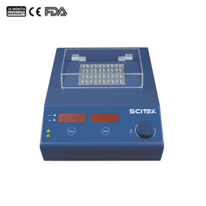 Tắm khô, Cảm biến ngoài - DB-105S1; DB-105S2; DB-150S1; DB-150S2