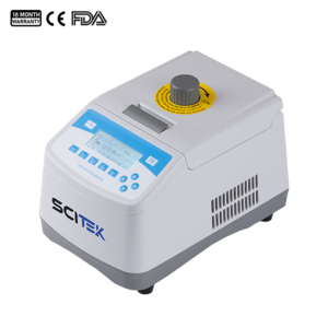 Tắm khô có nắp gia nhiệt - DB-H1000