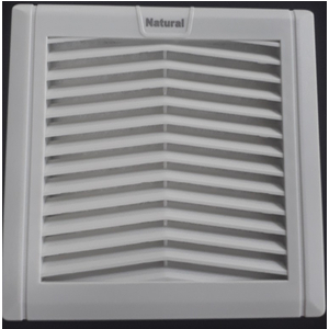 Tấm lọc bụi tủ điện 120x120