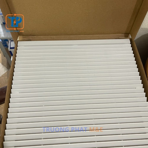 Tấm lọc bụi tủ điện 320x320 (ZL 806)