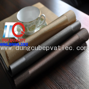 Tấm lót bàn ăn cao cấp