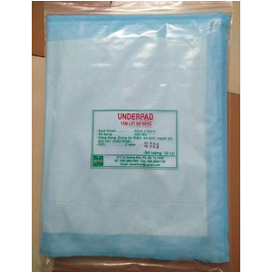 Tấm lót đa năng Đức An 40 cm x 60 cm