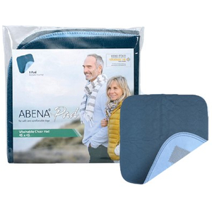 Tấm lót ghế dùng nhiều lần Abena Chair Pad 45x45cm